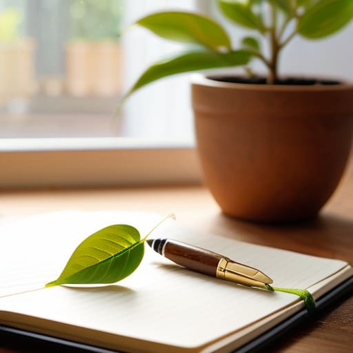 Nurturing Your Future: the Compassionate Guide on How to Create a Monthly Budget to Ensure Harmony and Peace in Your Home 4 Tending to Your Financial Garden with budgeting.