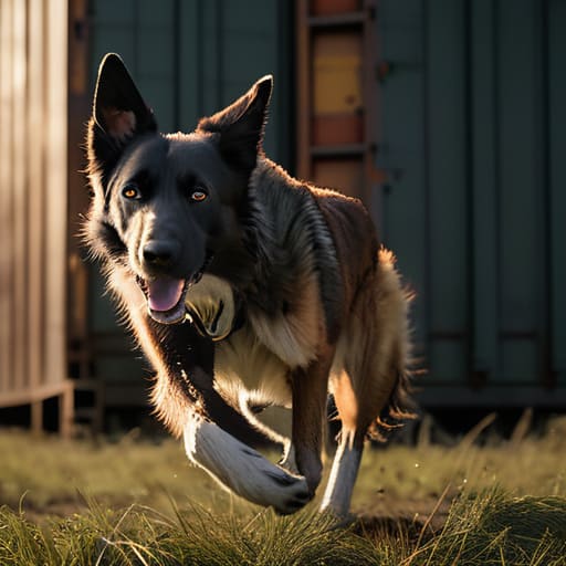 Beyond the Bark: Uncovering the Soulful Differences Between Working and Herding Dogs to Find Your Perfect Companion
