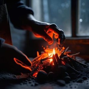 Finding the Heartbeat in the Mundane: a Compassionate Guide on How to Finish Something You Have Lost Interest in