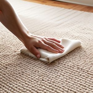 How to remove stains from carpet guide.