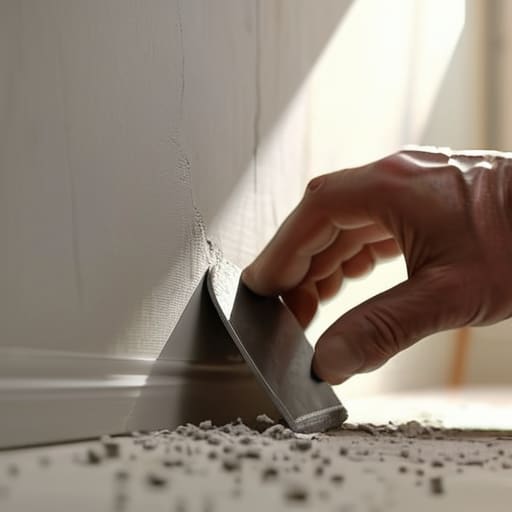 A No-nonsense Guide to Repairing Drywall Holes Without the Hype