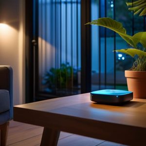 How to secure your home wireless network.