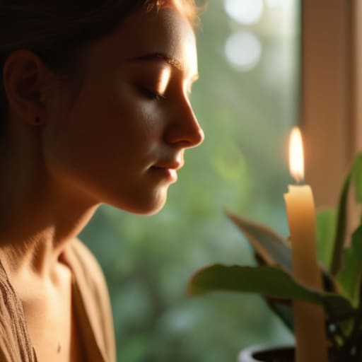 Finding the Quiet Connection: How to Start a Daily Meditation Practice to Honor Your Soul and the Souls Around You