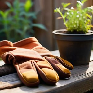 How to start a vegetable garden guide.