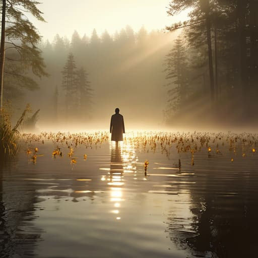 Stop Chasing Shadows and Start Listening to Your Heart: How to Stop Re-reading the Same Advice to Finally Find the Harmony Your Soul Needs.