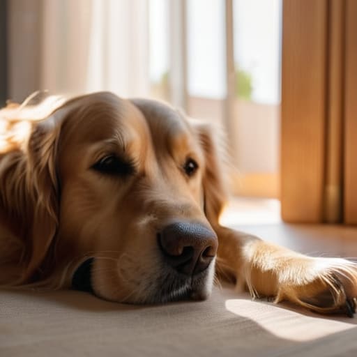 The Secret Language of Stability: Why Some Routines Need to Be Dull to Help Our Pets Truly Thrive